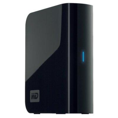 Western Digital My Book Essential Edition 1.0TB External Hard Drive